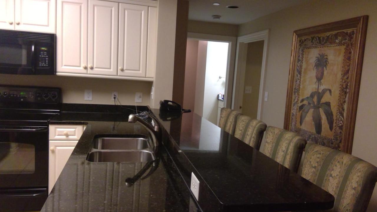 Royal Palms Apartment Briarcliffe Acres Exterior foto