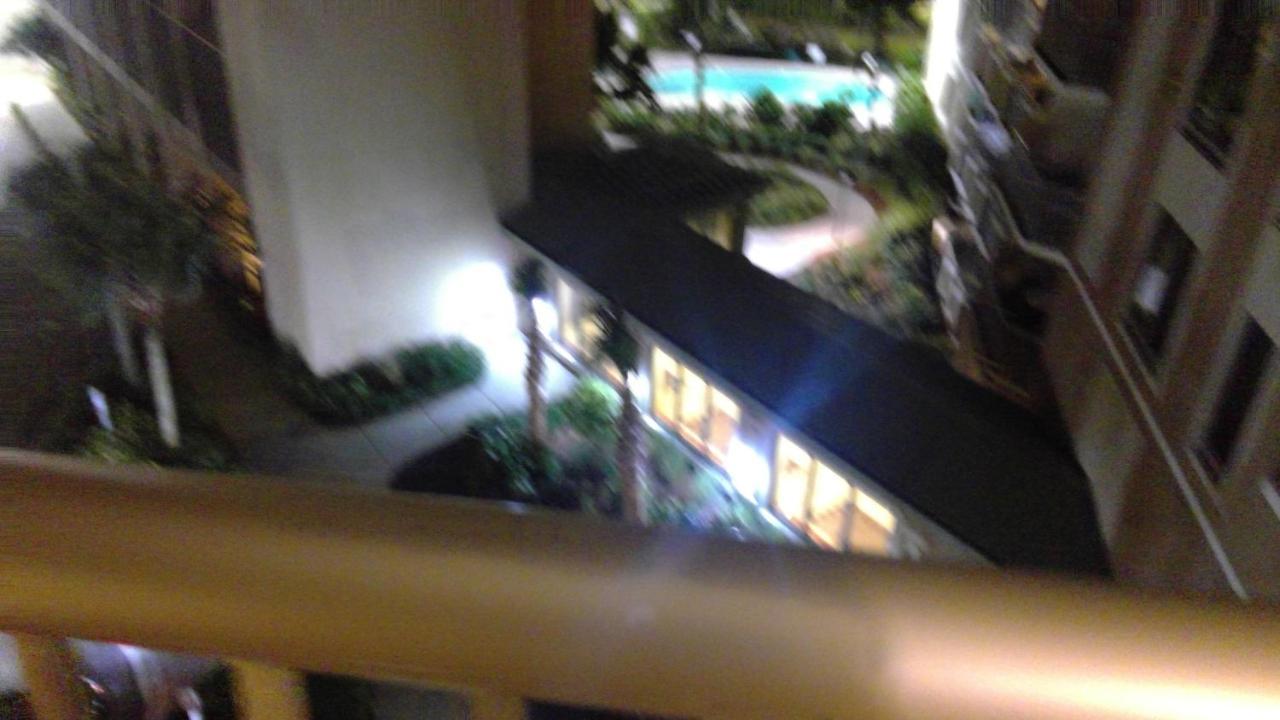 Royal Palms Apartment Briarcliffe Acres Exterior foto